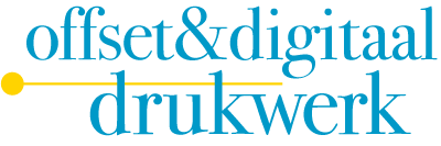 printshop diensten: offset en digitaal drukwerk